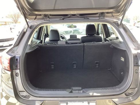 Used 2016 MAZDA CX-3 Touring w/ Premium Package image 10