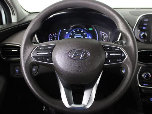Used 2020 Hyundai Santa Fe SEL FWD image 8