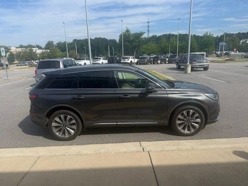 Used 2020 Lincoln Corsair Reserve FWD image 5