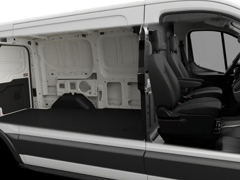 New 2026 Ford Transit 150 Low Roof RWD image 49