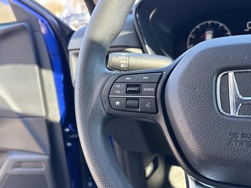 Used 2023 Honda CR-V EX image 33