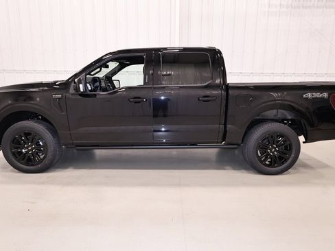 New 2026 Ford F150 Platinum w/ Equipment Group 702A High AWD/4WD image 6