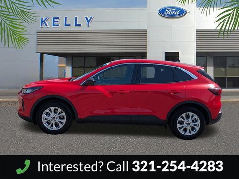 Used 2024 Ford Escape Active FWD image 9