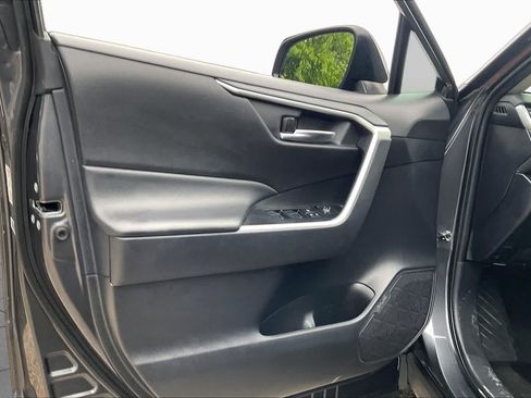 Used 2024 Toyota RAV4 XLE FWD image 21
