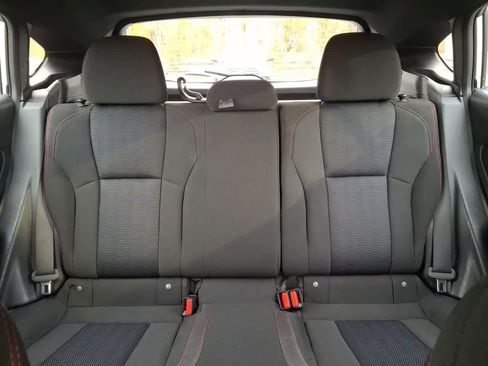 Used 2019 Subaru Impreza 2.0i Sport image 13