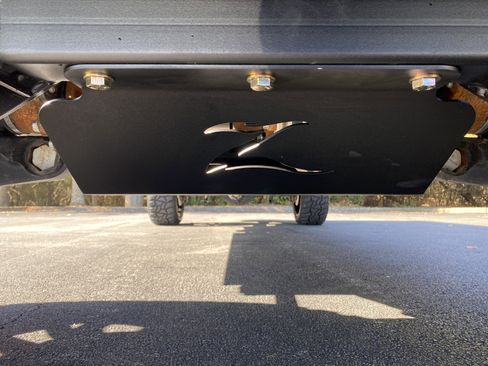 Used 2024 GMC Sierra 2500 AT4 w/ AT4 Premium Plus Package image 48