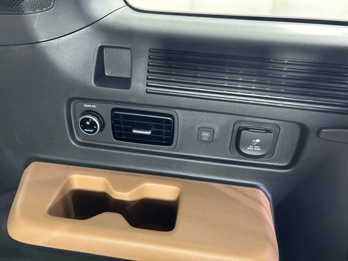 New 2026 Hyundai Santa Fe Calligraphy image 24