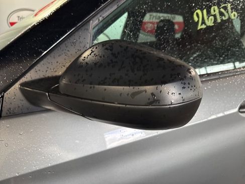 Used 2024 Chevrolet TrailBlazer LS w/ LS Convenience Package image 7