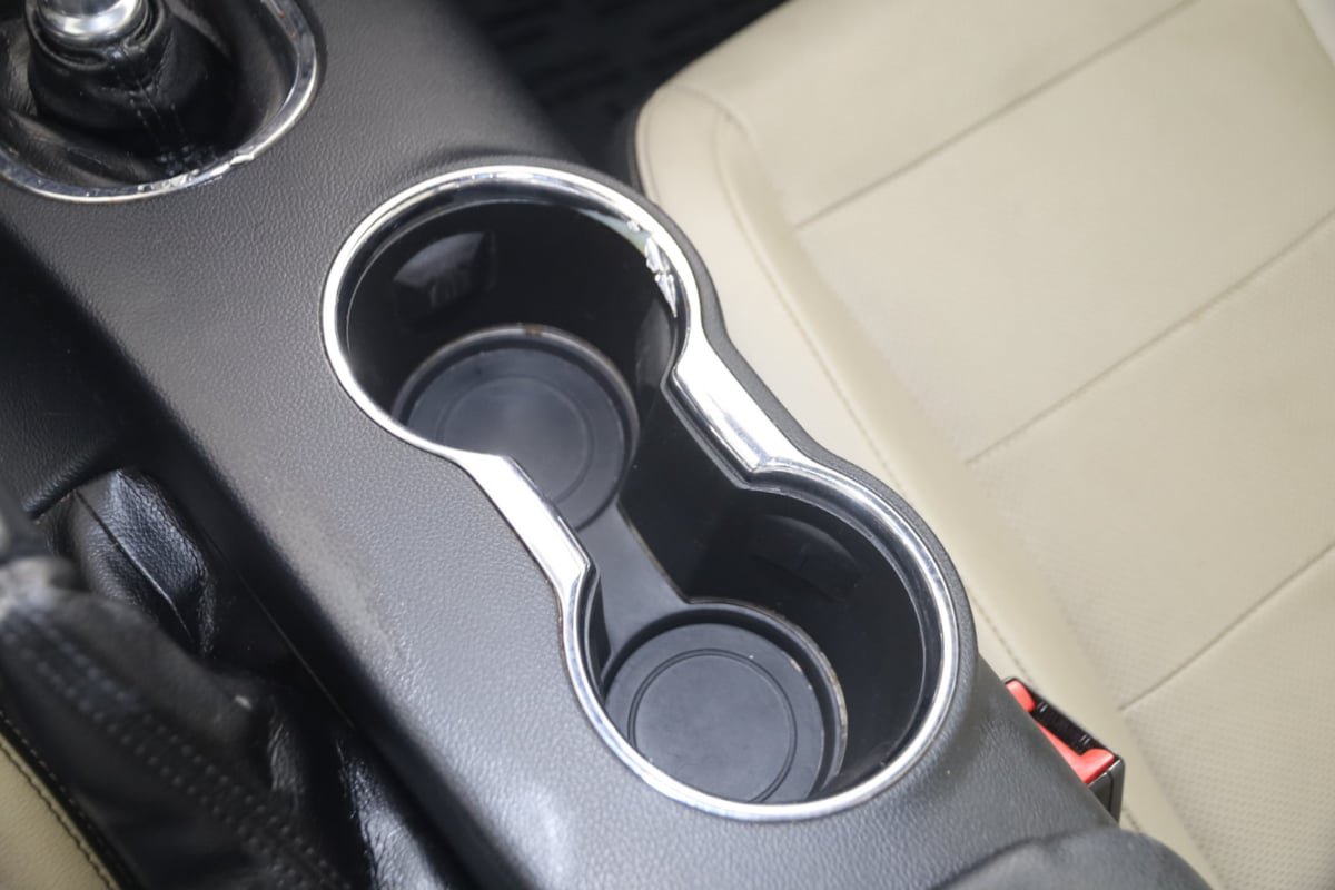 Used 2015 Ford Mustang Premium w/ Equipment Group 201A RWD image 23