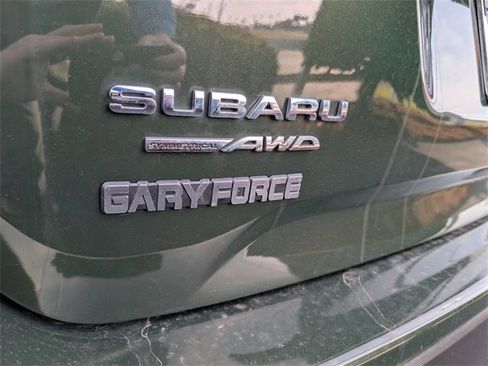 Used 2023 Subaru Forester Touring image 19