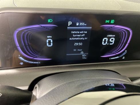 New 2026 Kia Seltos S image 23