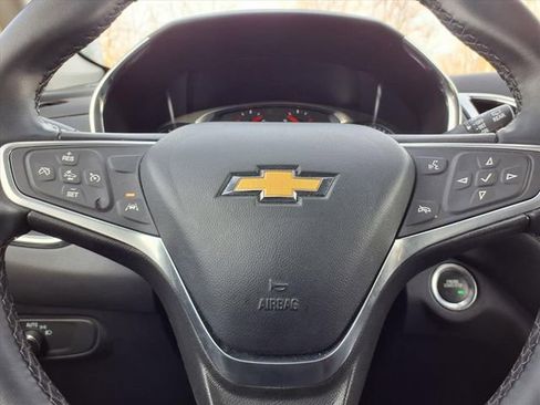 Certified 2023 Chevrolet Equinox LT image 13