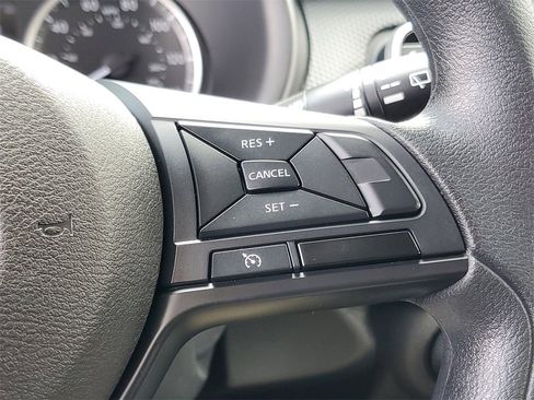 Certified 2023 Nissan Kicks S image 21