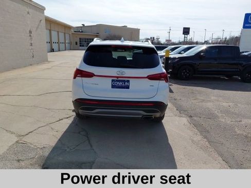 Used 2023 Hyundai Santa Fe SEL image 6