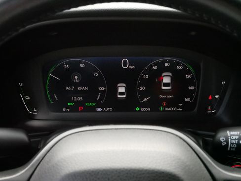 Used 2023 Honda Accord Sport image 21