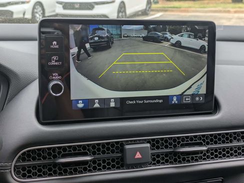New 2026 Honda HR-V EX-L image 27