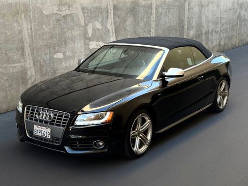 Used 2010 Audi S5 Prestige image 16