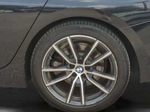 Used 2021 BMW 330i Sedan RWD image 9