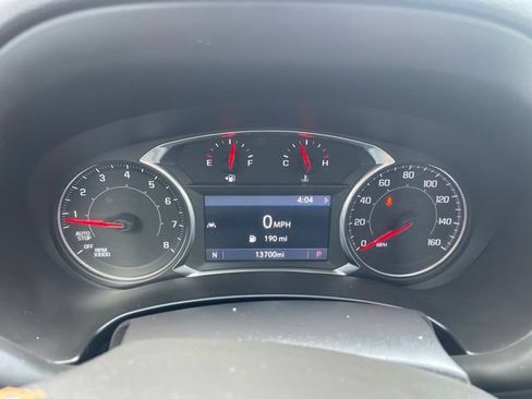 Used 2024 GMC Terrain AT4 w/ Tech Package AWD/4WD image 18