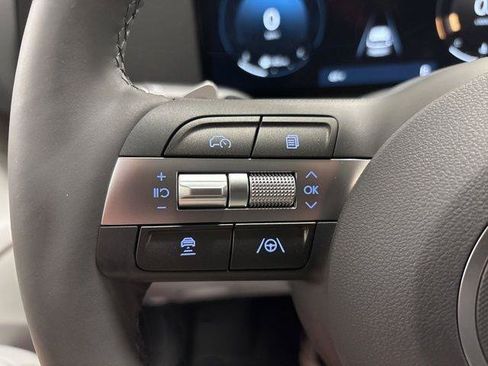 Certified 2026 Hyundai Kona Limited AWD/4WD image 14