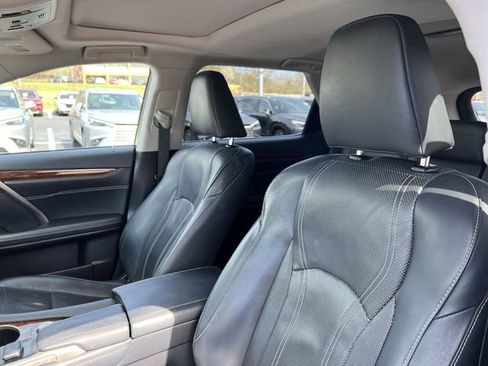 Used 2018 Lexus RX 350L AWD image 9