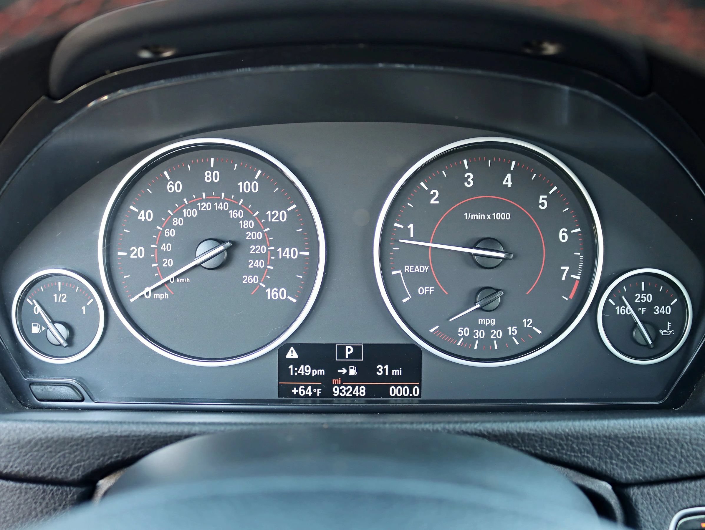 Used 2015 BMW 428i Coupe RWD image 18