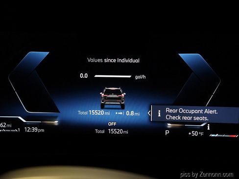Certified 2025 BMW X1 xDrive28i image 17