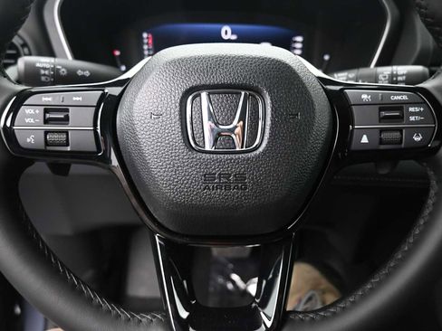 New 2026 Honda Passport RTL image 6