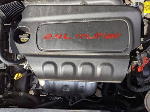 Used 2022 Jeep Compass Limited AWD/4WD image 22