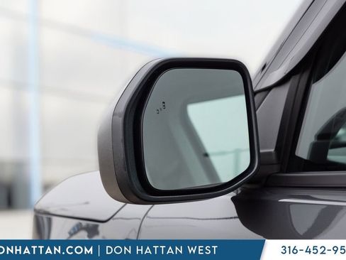 Used 2025 Ford Bronco Sport Big Bend w/ Convenience Package image 25