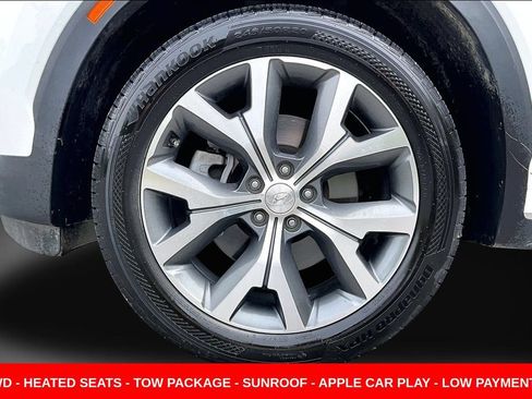 Used 2022 Hyundai Palisade SEL w/ Convenience Package AWD/4WD image 33