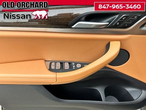 Used 2023 BMW X3 xDrive30i w/ Premium Package image 15