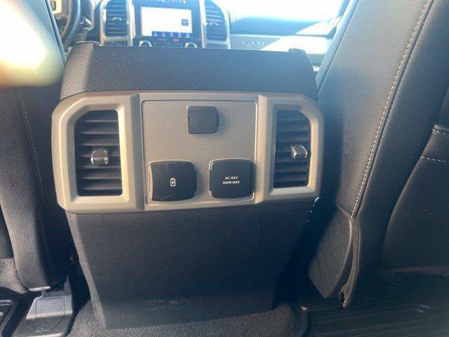 Used 2021 Ford F250 Lariat w/ Lariat Value Package AWD/4WD image 25