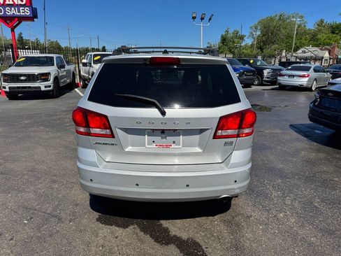 Used 2014 Dodge Journey FWD w/ Quick Order Package 22G image 6