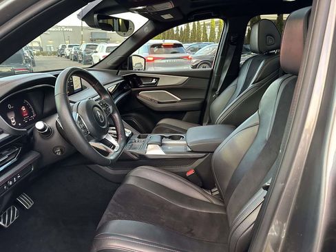 Used 2023 Acura MDX A-Spec image 16