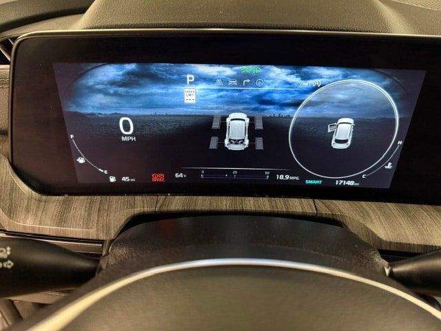 Used 2025 Kia Telluride SX AWD/4WD image 47
