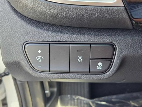 New 2026 Kia Seltos S AWD/4WD image 18