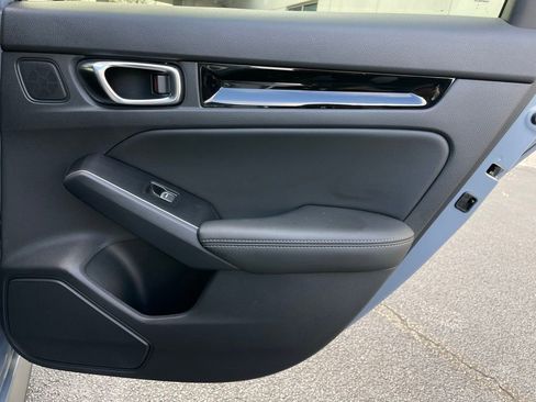 Used 2024 Honda Civic Sport Touring image 35