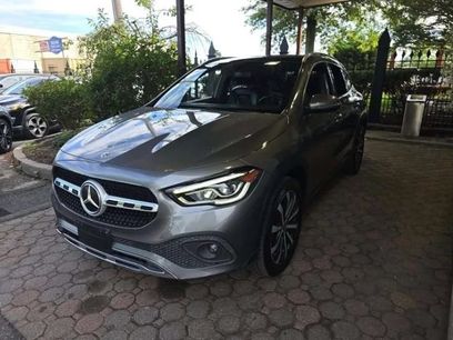 Used 2021 Mercedes-Benz GLA 250 4MATIC
