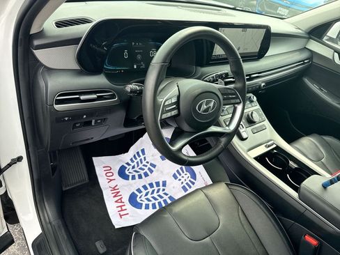 Used 2025 Hyundai Palisade SEL FWD image 49