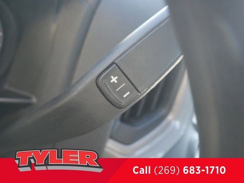 Used 2020 Chevrolet Silverado 1500 W/T w/ WT Fleet Convenience Package AWD/4WD image 26