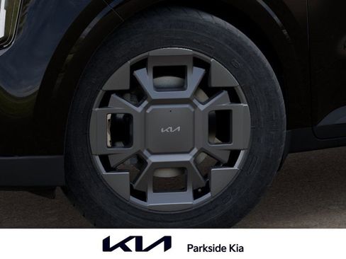 New 2026 Kia Carnival EX FWD image 9