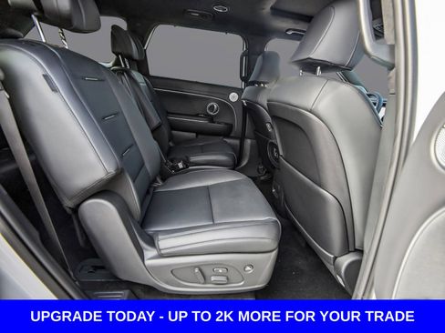 New 2026 Hyundai Palisade Calligraphy AWD/4WD image 29