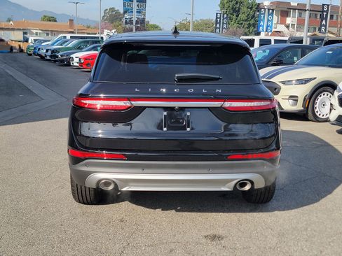 New 2025 Lincoln Corsair Premiere image 5