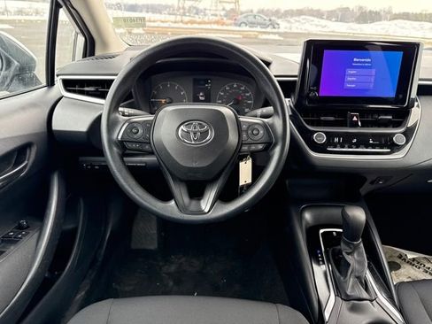 Used 2024 Toyota Corolla LE image 16
