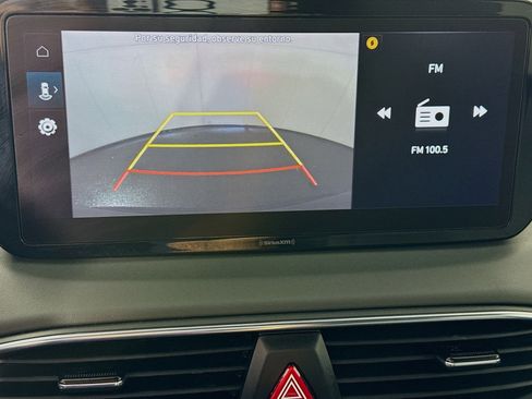 Used 2023 Hyundai Santa Fe SEL image 19