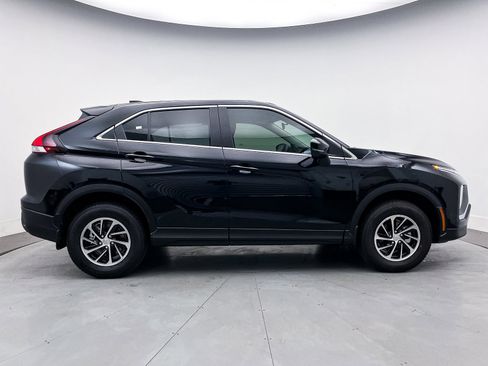 New 2025 Mitsubishi Eclipse Cross ES image 8