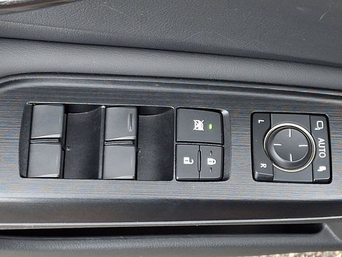 Certified 2020 Lexus ES 350 w/ Premium Package image 28