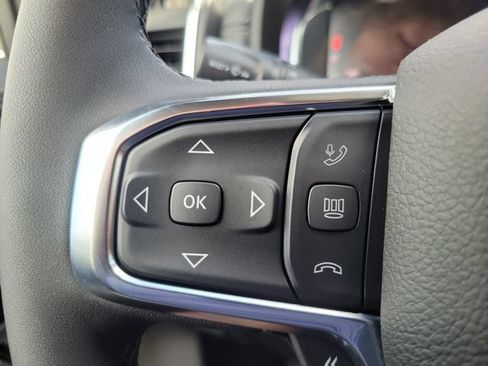 New 2027 RAM 1500 Laramie w/ Night Edition AWD/4WD image 16
