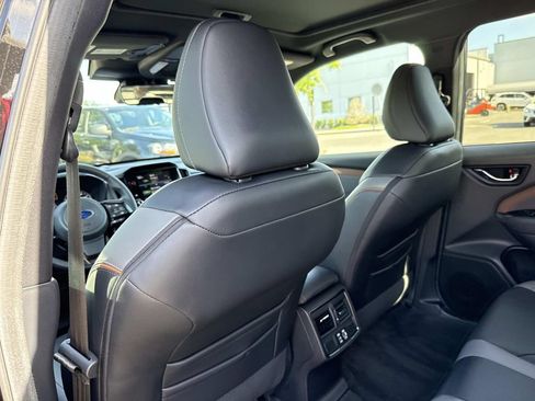 Certified 2026 Subaru Forester Sport AWD/4WD image 13